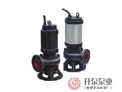 吸水泵和增壓泵有什么區(qū)別？