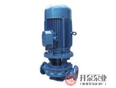 水泵的揚(yáng)程是什么意思？